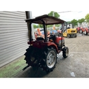 MITSUBISHI トラクター MTZ200D