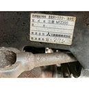 MITSUBISHI トラクター MTZ200D