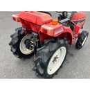 MITSUBISHI トラクター  MT165