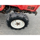 MITSUBISHI トラクター  MT165