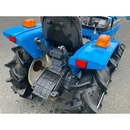 MITSUBISHI トラクター MT1601D