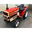 YANMAR トラクター  F16D