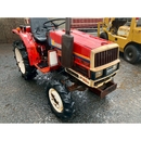 YANMAR トラクター  F16D