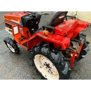 YANMAR トラクター  F16D
