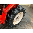 YANMAR トラクター  F16D