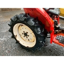 YANMAR トラクター  F16D