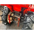 YANMAR トラクター  F16D