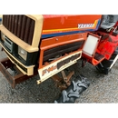 YANMAR トラクター  F16D