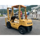 TOYOTA フォークリフト 