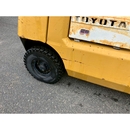 TOYOTA フォークリフト 