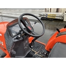KUBOTA トラクター GT3