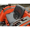 KUBOTA トラクター GT3