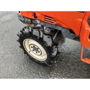 KUBOTA トラクター GT3