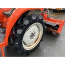KUBOTA トラクター GT3