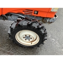 KUBOTA トラクター GT3