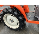 KUBOTA トラクター GT3