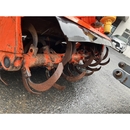 KUBOTA トラクター GT3