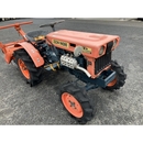 KUBOTA トラクター B6000