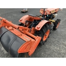 KUBOTA トラクター B6000