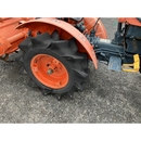 KUBOTA トラクター B6000