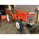 KUBOTA トラクター L1-275D