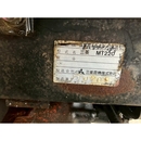 MITSUBISHI トラクター MT220D