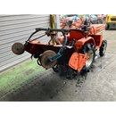 KUBOTA トラクター B1400