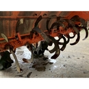 KUBOTA トラクター B1400