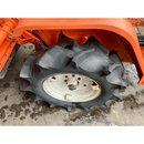 KUBOTA トラクター B1400