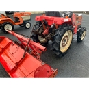 MITSUBISHI トラクター MT20
