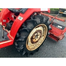 MITSUBISHI トラクター MT20