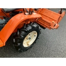 KUBOTA トラクター B1200