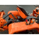 KUBOTA トラクター B1200
