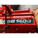 YANMAR トラクター F200D