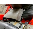 YANMAR トラクター F200D