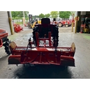 YANMAR トラクター F200D