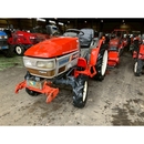 YANMAR トラクター F200D