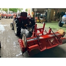 YANMAR トラクター F200D