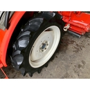 YANMAR トラクター F200D