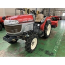 YANMAR トラクター EF222