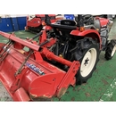 YANMAR トラクター EF222