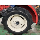 YANMAR トラクター EF222