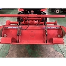 YANMAR トラクター EF222