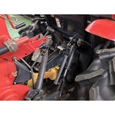 YANMAR トラクター EF222