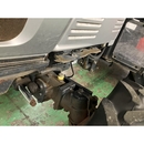YANMAR トラクター EF222