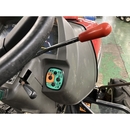 YANMAR トラクター EF222