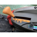 YANMAR トラクター EF222
