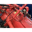 YANMAR トラクター EF222