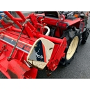 YANMAR トラクター F20
