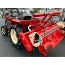 YANMAR トラクター F20